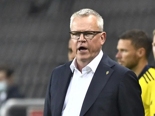 Schwedens Trainer: Wir müssen uns auf das Kosovo so gut wie möglich vorbereiten, individuell in der Lage, alles zu tun