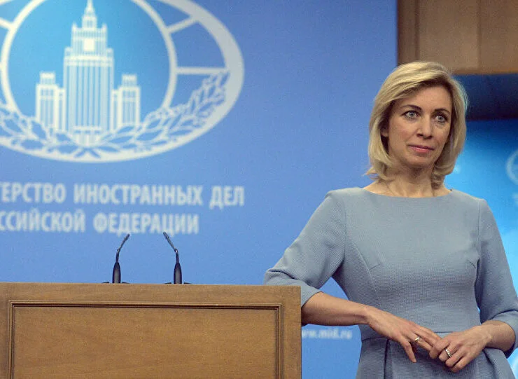 Russland reagiert zuerst: Zajednica ist die einzige Garantie