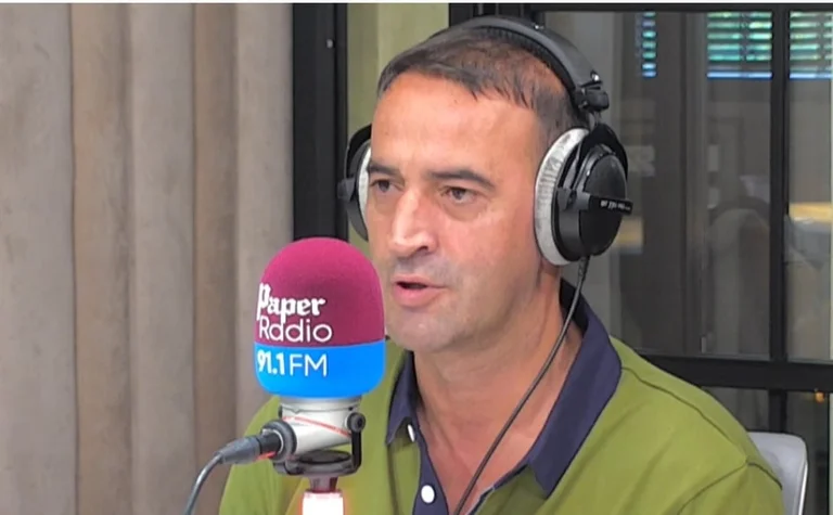 Daut Haradinaj: Kurt tiene mi apoyo para establecer reciprocidad