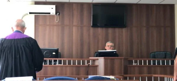 Wind State: Kosovo prison sentenced to 5 euros in bribery to customsmen