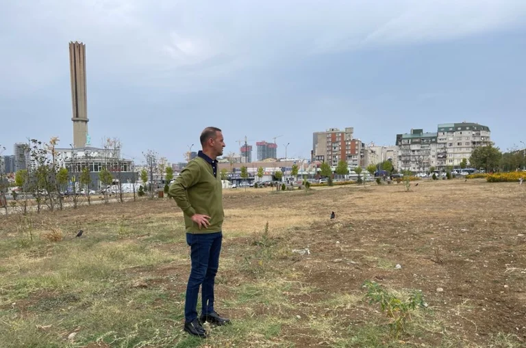 Daut Haradinaj: Adem Demach complex needs to be built, adds greatness to capital