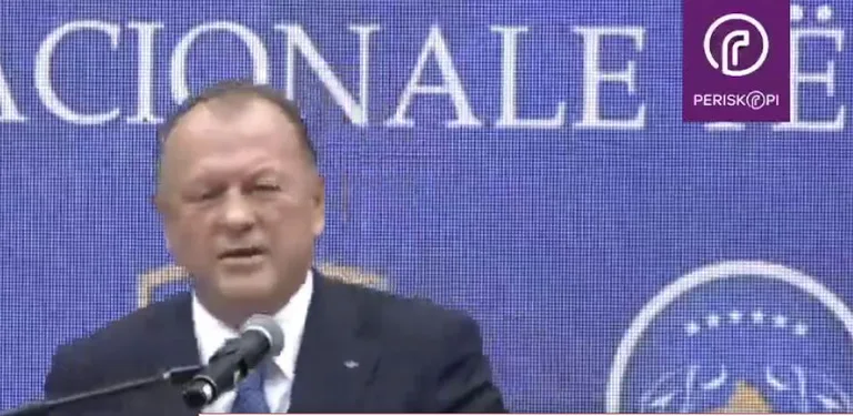 Präsident der Internationalen Judo-Föderation: Du bist ein kleines Land, aber ein großer Mensch, Zeuge in LO