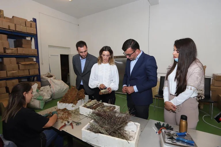 Ilir Ferati: Sosterremo le imprese guidate dalle donne e assumeremo donne.