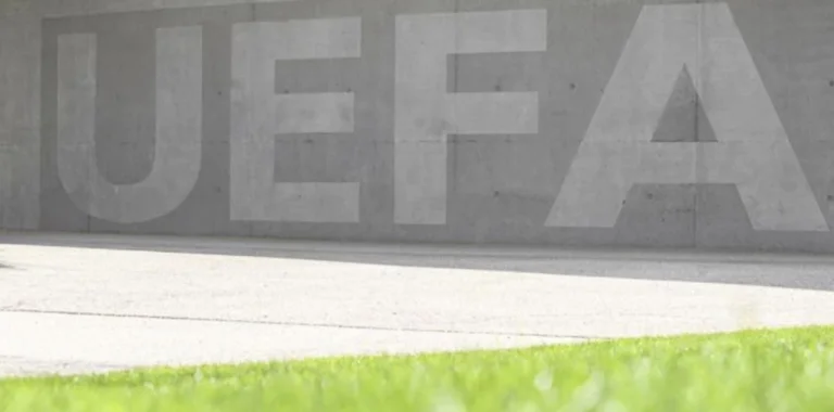 U n EFA leugnet alles, harte Kommunique gegen Super League