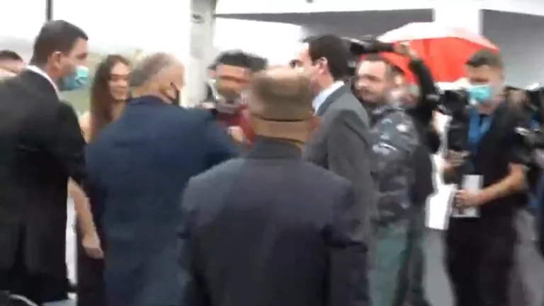 Judo unisce Osman, Kurti, Krasniqi, Haradinaj e altri leader: Guarda!