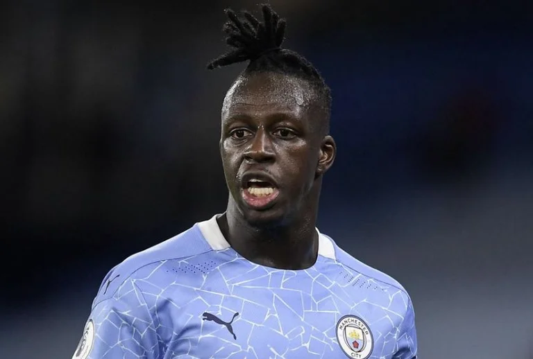 Die FIFA nimmt gegen Benjamin Mendy vor, die vier Frauen vergewaltigt haben.