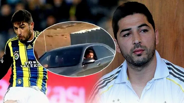 L'ancien footballeur Leverkusen et Fenerbahce tue une personne pour un conflit dans les communications