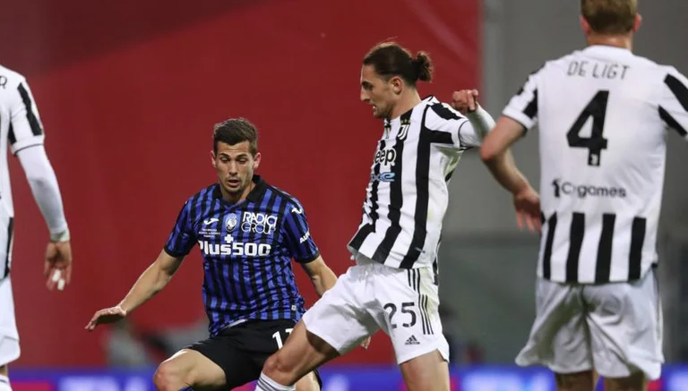 Los rabinos dudan del partido que Juventus juega contra Chelsea