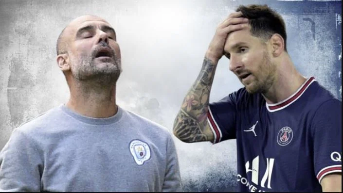 Otto partite nel calcio della League Champions Europe stasera culmina con la sfida SPG )