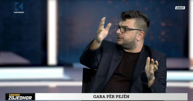 Huje: Peja necesita su vida nocturna