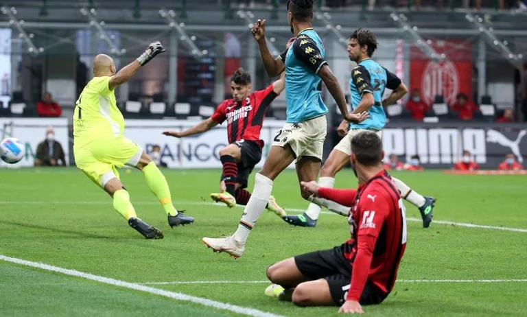 Brahim Diaz: Ibrahimovic ist wie ein großer Bruder