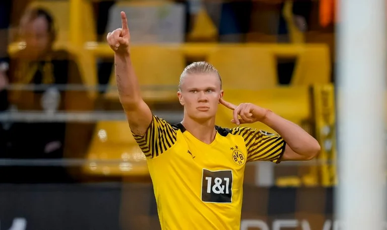 Dortmunds Chef gibt zu: Ich weiß, dass Hawaii von Real Madrid verführt wird