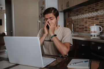 Computer - sighting: 6 strategies that help