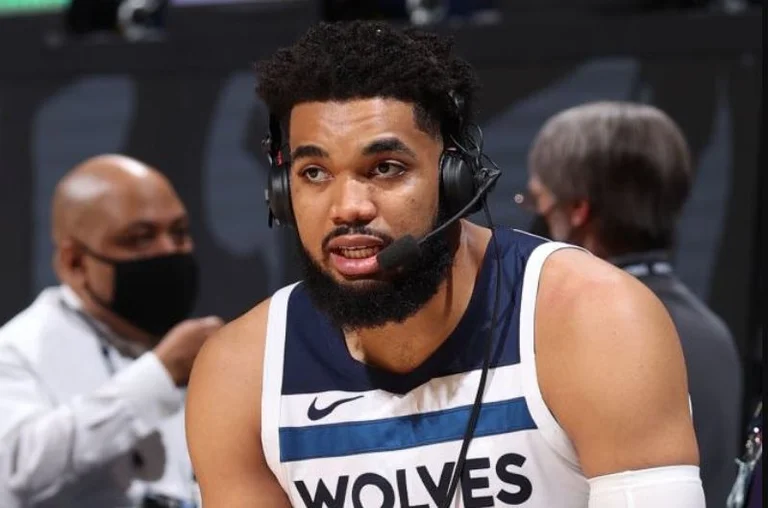 Il est mort sept membres de la famille de Coved-19, star de la NBA dit qu'il a perdu 22kg dans la lutte contre le virus
