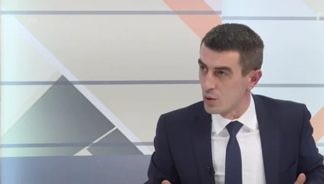 Kosovo Privatisation Agency director (AKP) resigns