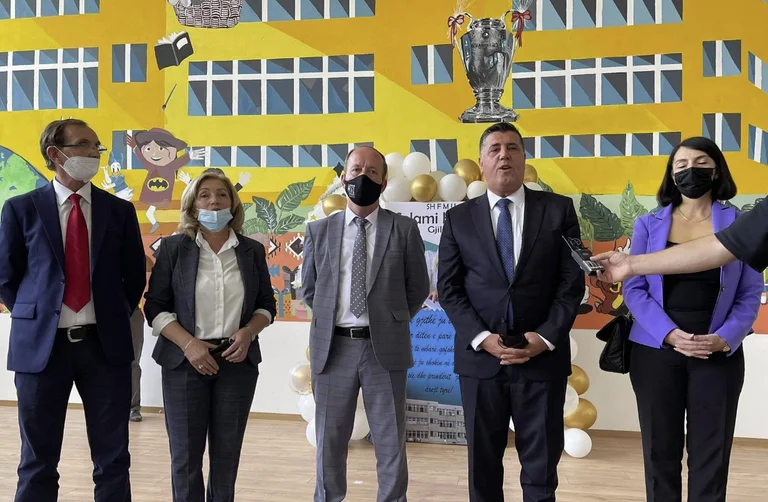 Haziri: Education will remain top priority, and key investments will go to education
