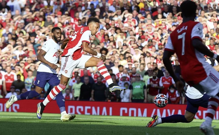 Arsenal überrascht für den guten