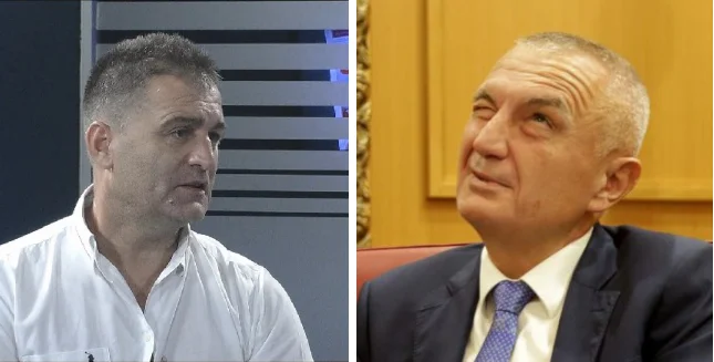 The situation in the north, Elez: The president of the wool, or the constitution under the pillow