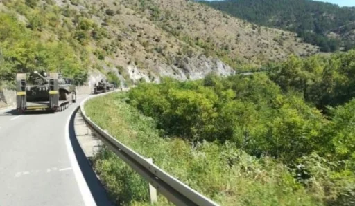 El MPJ de Austria para los incidentes en el norte: La solución es la negociación, no la violencia