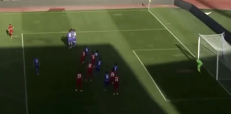 Progny with an extraordinary goal unblocks the challenge, Gjilan in superiority of light