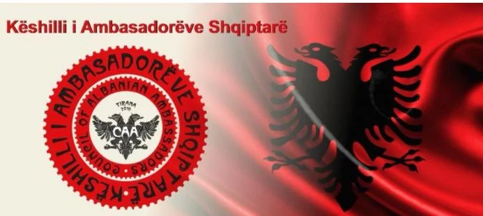 Albaniens Botschafterrat fordert Serbien auf, Konflikte zu verhindern, die Rhetorik fördern