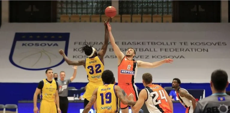 Mit diesen beiden Spielen ist die dritte Runde auf der Basketball Superleague geschlossen.