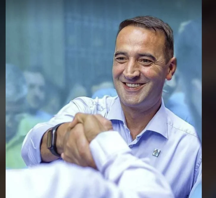 Daut Haradinaj: Non ci sarà nessun quartiere o villaggio senza mezzi pubblici, il piano di mobili deve essere implementato