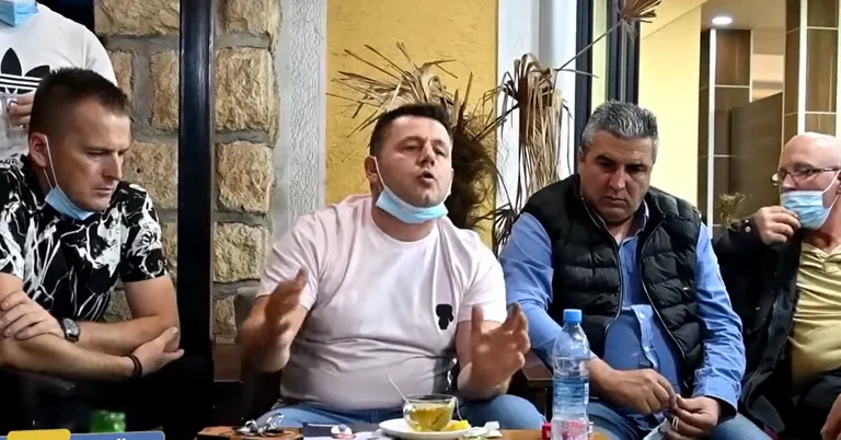Bequ Berisha in Banja: Volontà per nuovi cambiamenti e scelte