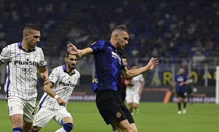 Inter e Atalanta condividono punti