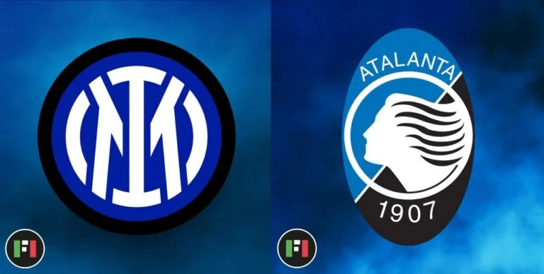 Formazioni ufficiali: Inter Alanta