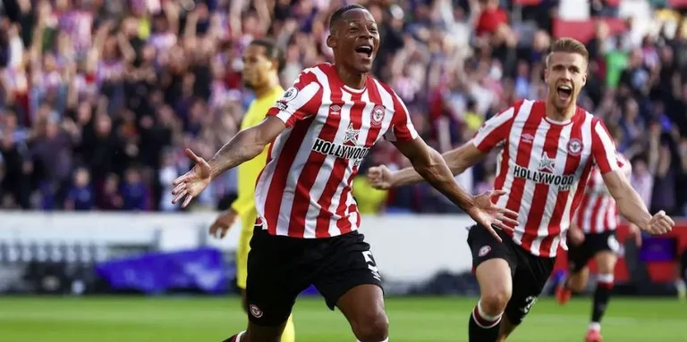 2 gol in 4 minuti, tra Liverpool e Brentford