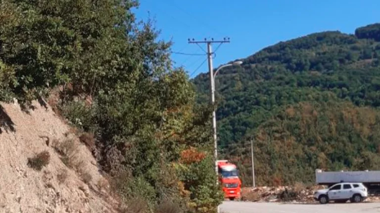 KFOR überwacht weiterhin die Hubschraubersituation in Brnjak