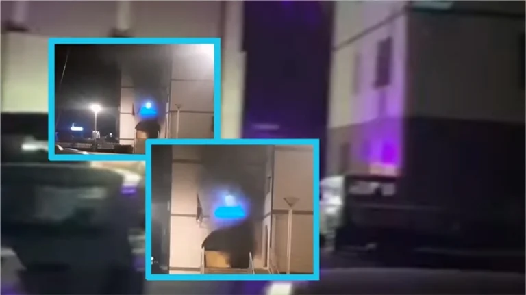 Nuovi dettagli: Due granate a mano ininterrotte trovate all'interno del centro censo Zvecan