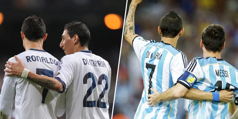 Disordinato o CR7? So che Mary sorprende con la sua risposta