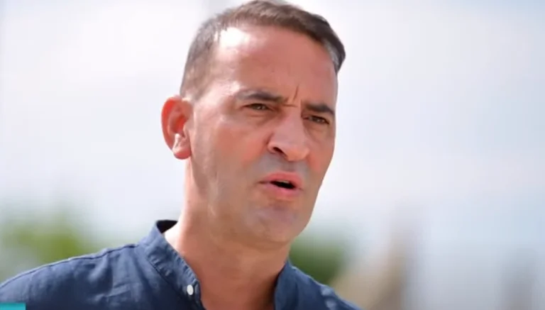 Daut Haradinaj: Kush flet për vija të kuqe është mashtrues publik