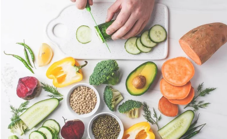 Was sollten Sie über Vitamin F wissen?