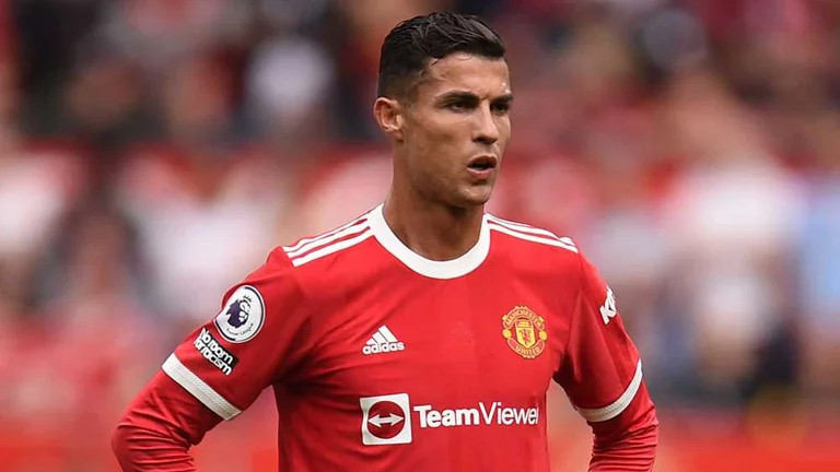 De Gea parla dell'influenza di Ronaldo su Man Wood