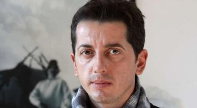 KOSO Osman de Stupcave) avec coupons fiscaux entre les mains du Kosovo (Photo)
