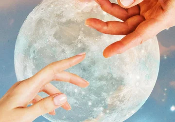 A specific moment when you fall in love, from the sign of the horoscope!