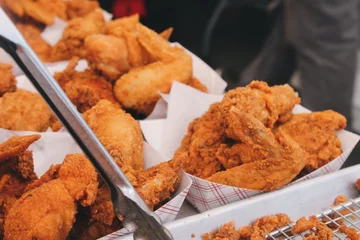 These are diseases related to consumption of processed foods