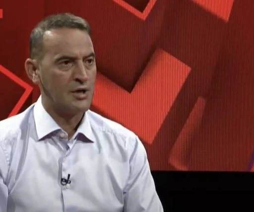 Haradinaj: Guter Mann Rama, guter Ishmael, gutes Jahr Ich weiß