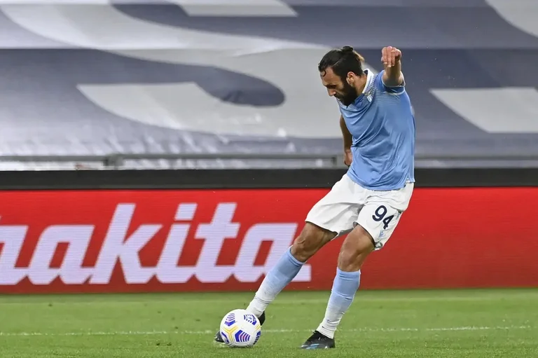 Le parole di Muriqi dopo l'estrazione con Torino: ora pensate al derby