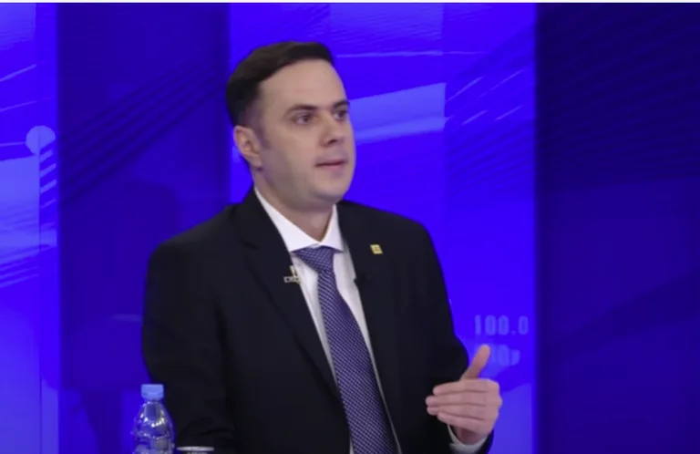 Obadiah: Mancanza di governo, non compensato per azioni nel nord