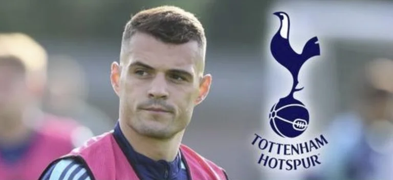 Arsenal plant, Jaka zu verwenden, um Tottenham's Pläne in Transfers zu zerstören