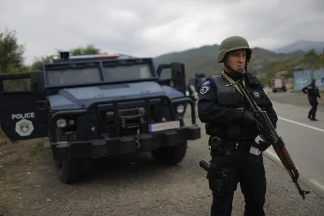 Ladegerät in der US-Botschaft bittet Kurti um Aussetzung der Situation im Norden