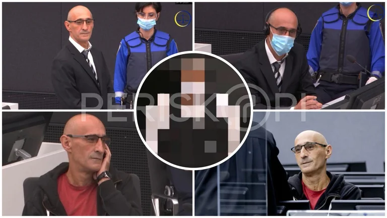 Il primo testimone contro Salih Mustafa conclude il testimone di quattro giorni: 4 punti principali da sapere