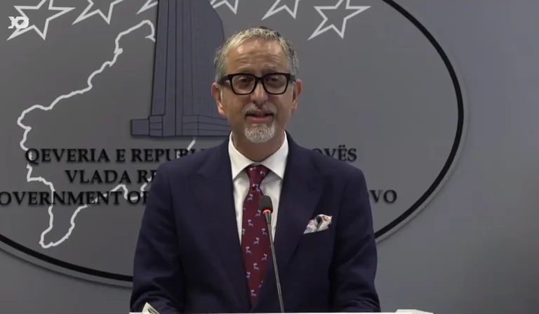 Vitia presents new measures: The vaccine, or mandatory test, even in some private institutions