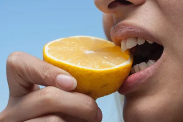 Signs showing that we have consumed too much vitamin C