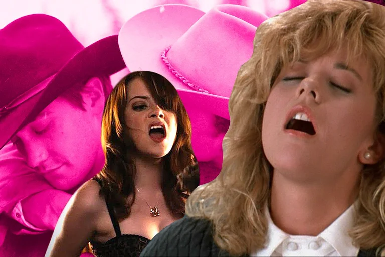 Die neun Vorteile des Orgasmus mit Ausnahme von Pleasure