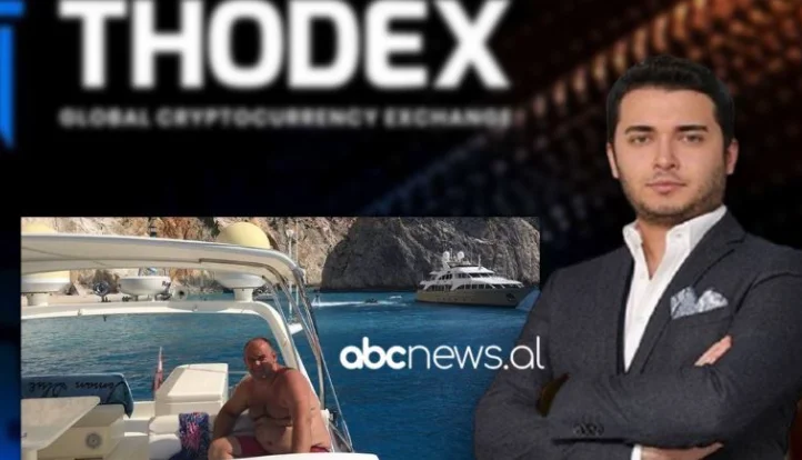 36-year-old Albanian arrested helping escape Turkey with millions of dollars in pocket